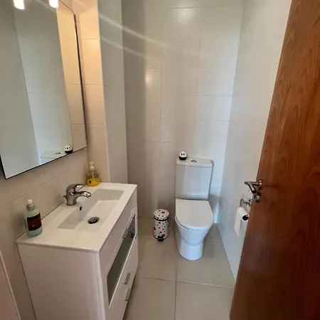 With Views Over The Atlantic Ocean And Swimming Pool Villa Famalicao