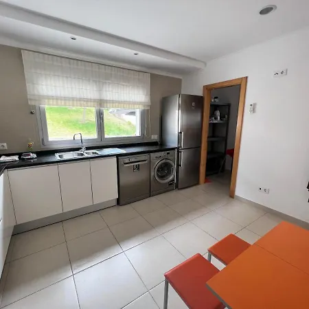 With Views Over The Atlantic Ocean And Swimming Pool * Famalicao