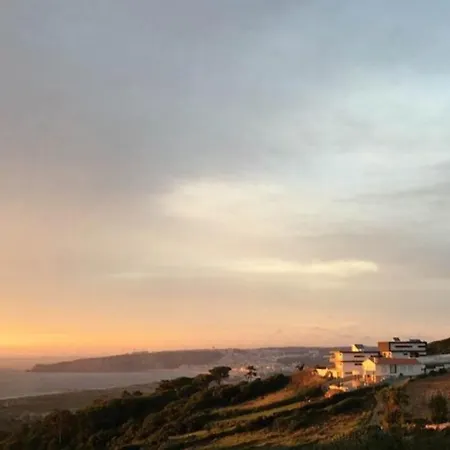With Views Over The Atlantic Ocean And Swimming Pool Villa