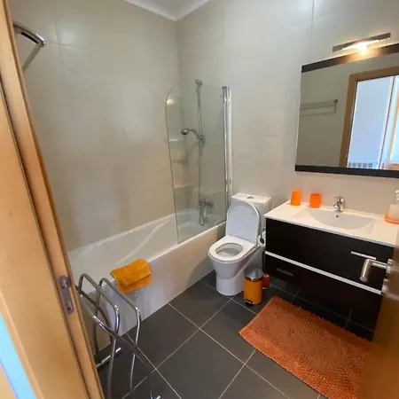 With Views Over The Atlantic Ocean And Swimming Pool * Famalicao