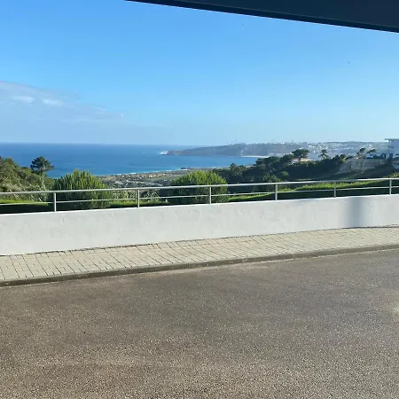 Villa With Views Over The Atlantic Ocean And Swimming Pool Famalicao